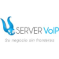 ServerVoip logo, ServerVoip contact details