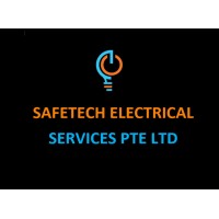 Safetech Electrical PTE LTD logo, Safetech Electrical PTE LTD contact details