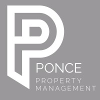 Ponce Property Management logo, Ponce Property Management contact details