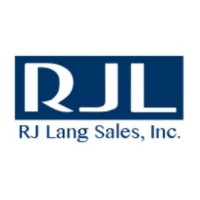 RJ Lang Sales Inc. logo, RJ Lang Sales Inc. contact details