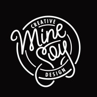 Mine Soy Design logo, Mine Soy Design contact details