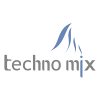 Techno-mix Ltd logo, Techno-mix Ltd contact details