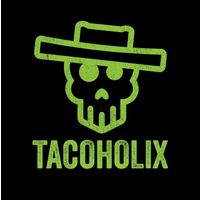 Tacoholix logo, Tacoholix contact details