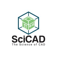 SciCAD, LLC logo, SciCAD, LLC contact details