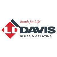 LD DAVIS INDUSTRIES logo, LD DAVIS INDUSTRIES contact details