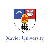 Xavier University - Ateneo De Cagayan logo, Xavier University - Ateneo De Cagayan contact details