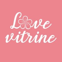 Love Vitrine logo, Love Vitrine contact details