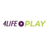 4LIFEPLAY logo, 4LIFEPLAY contact details