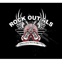 Rock Out ALS logo, Rock Out ALS contact details