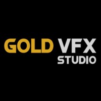 Gold VFX Studio logo, Gold VFX Studio contact details