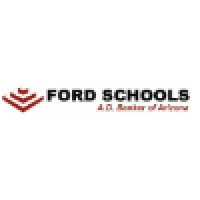 Ford Insurance School logo, Ford Insurance School contact details