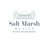 Salt Marsh Realty logo, Salt Marsh Realty contact details