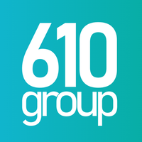 610group logo, 610group contact details