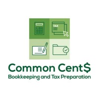 Common Cents Bookkeeping and Tax Preparation logo, Common Cents Bookkeeping and Tax Preparation contact details