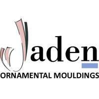 JADEN ORNAMENTAL MOULDINGS logo, JADEN ORNAMENTAL MOULDINGS contact details