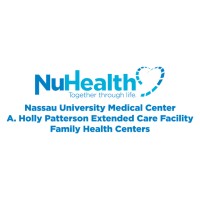 Nassau University Medical Center logo, Nassau University Medical Center contact details