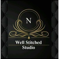 Well Stitched Studio logo, Well Stitched Studio contact details