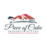 Piece of Cake Property Buyers logo, Piece of Cake Property Buyers contact details