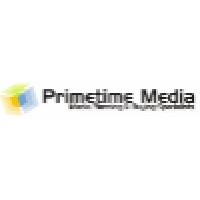 Primetime Media 1 logo, Primetime Media 1 contact details