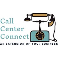 Call Center Connect logo, Call Center Connect contact details