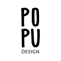 POPU DESIGN logo, POPU DESIGN contact details