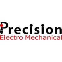 Precision Electro-Mechanical Ltd logo, Precision Electro-Mechanical Ltd contact details