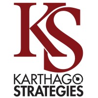 Karthago Strategies LLC logo, Karthago Strategies LLC contact details