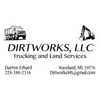 Dirtworks LLC logo, Dirtworks LLC contact details