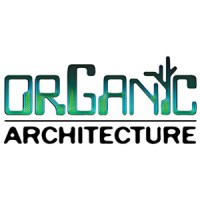 Organic Architecture logo, Organic Architecture contact details