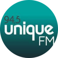 94,5 UNIQUE FM logo, 94,5 UNIQUE FM contact details