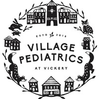 Village Pediatrics at Vickery logo, Village Pediatrics at Vickery contact details