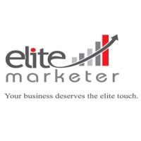 Elite Marketer logo, Elite Marketer contact details