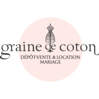 Graine de coton logo, Graine de coton contact details