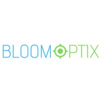 BloomOptix, LLC logo, BloomOptix, LLC contact details