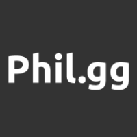 Phil GG Limited logo, Phil GG Limited contact details