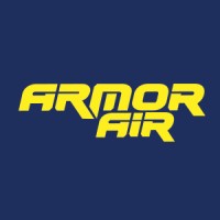 Armor Air logo, Armor Air contact details