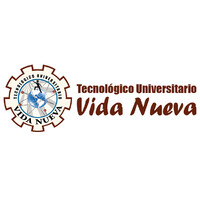 Tecnológico Universitario Vida Nueva logo, Tecnológico Universitario Vida Nueva contact details