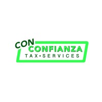 Con  Confianza Tax Services logo, Con  Confianza Tax Services contact details