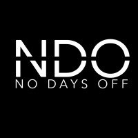 NoDaysOff Lifestyle Brand logo, NoDaysOff Lifestyle Brand contact details