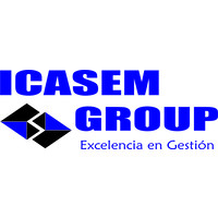 ICASEM GROUP SAC logo, ICASEM GROUP SAC contact details