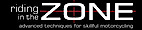 RIDER ZONE logo, RIDER ZONE contact details