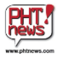 PHTNews logo, PHTNews contact details