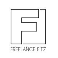 Freelance Fitz logo, Freelance Fitz contact details