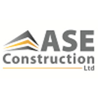 ASE Construction Ltd logo, ASE Construction Ltd contact details