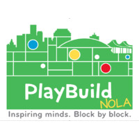 PlayBuild logo, PlayBuild contact details