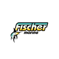 Fischer Marine logo, Fischer Marine contact details