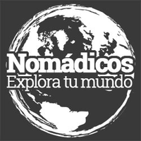 Nomádicos logo, Nomádicos contact details