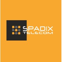 Spadix Telecom logo, Spadix Telecom contact details