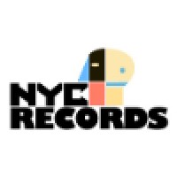 NYC Records logo, NYC Records contact details