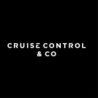 Cruise Control & Co logo, Cruise Control & Co contact details